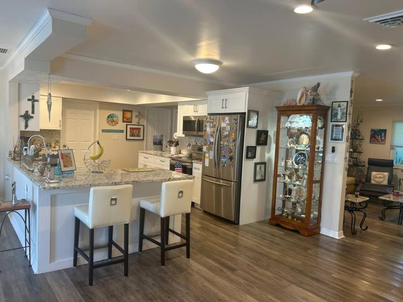 535 Gem! Holiday home *